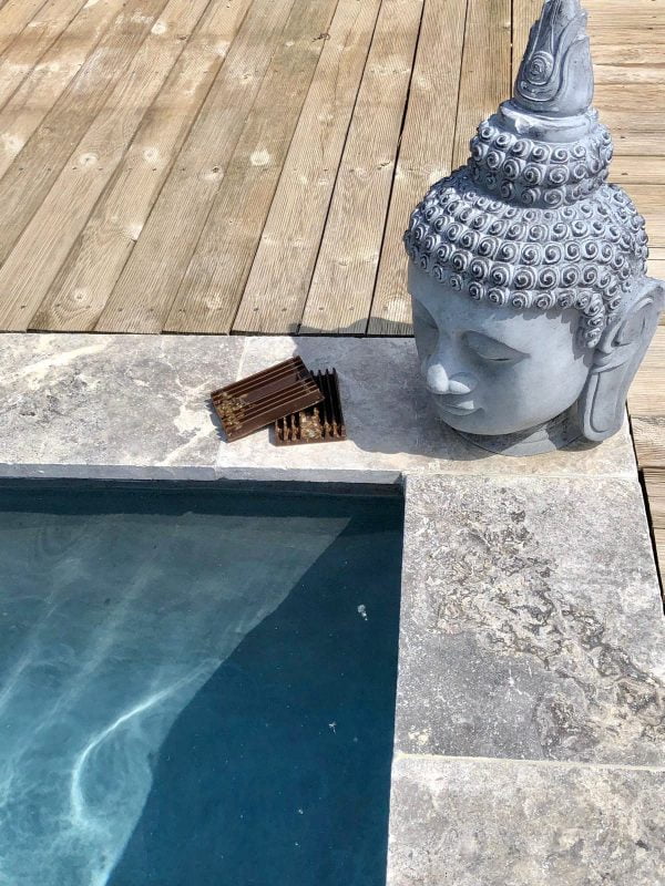 Tableta Water Cleanser Piscina