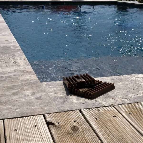 Tableta Water Cleanser Piscina - Imagen 3