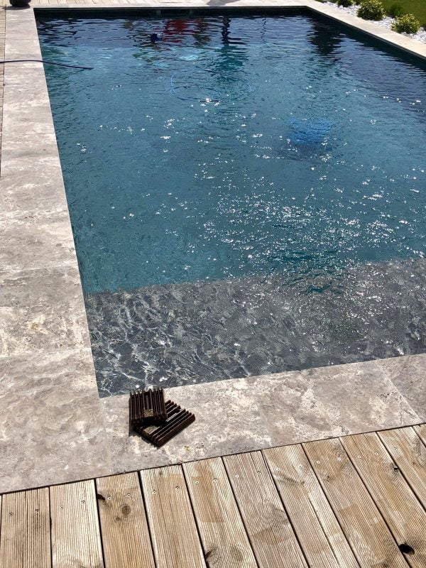 Tableta Water Cleanser Piscina - Imagen 5