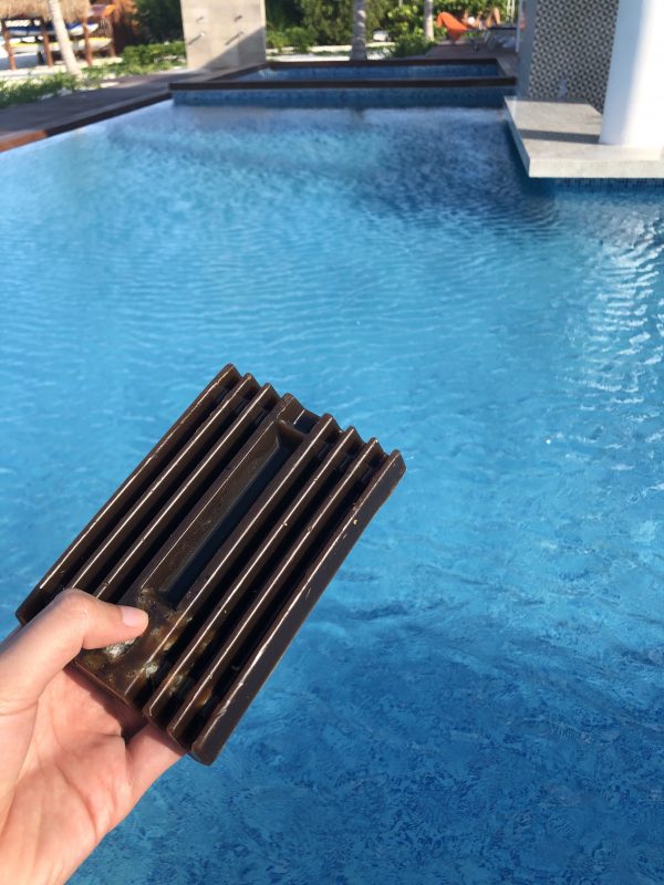 Tableta Water Cleanser Piscina - Imagen 7