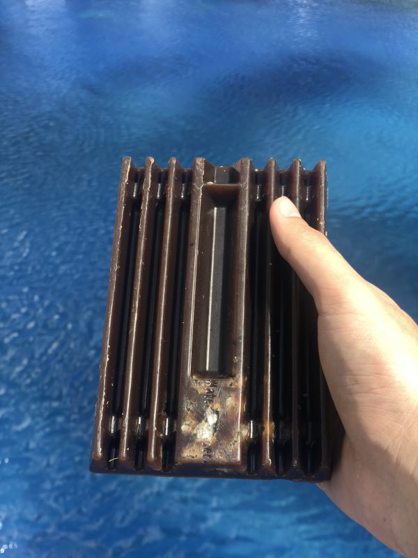Tableta Water Cleanser Piscina - Imagen 9